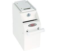 Phoenix SS0991KD Under Counter Note Deposit Safe avec serrures à clé