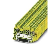 Phoenix St 1,5-TWIN-PE - vert-jaune St 1,5-TWIN-PE