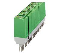 Phoenix st-oe3 - 24DC/48DC/100 - photocoupleur EMG 10-ov-110dc/24DC/1