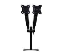 Phoenix technologies Brazo phoenix articulado support double moniteur ajustable