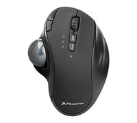 Phoenix Technologies Ergo T1 Wireless Mouse One Size