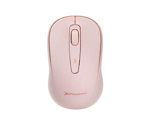 Phoenix Technologies M250 Wireless Mouse One Size