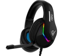 phoenix technologies micro casques gaming x io carbon
