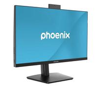 phoenix technologies moniteur vision24pro 23.8 full hd ips led 75hz