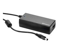 Adaptateur secteur - transformateur - chargeur - alimentation externe phoenix phad - 90w - 19v 90w 19v connecteur 7.4mmx5.0mm pour carte mini itx fine