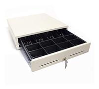 Phoenix Technologies Phcajonblancom Cajon Portamonedas Manuel (français non garanti) Beige