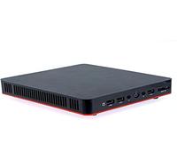 Phoenix Technologies PHNXTOEM Mini Tour d'ordinateur (ITX/Barebone/Format Mini ITX/3 entrées USB 2.0/Carte SD)