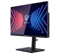 Phoenix technologies Phoenix Unity 1030G 23,8\" FHD - Intel i3-10105 - NVIDIA GT 1030 - 8 Go RAM - 480 Go SSD