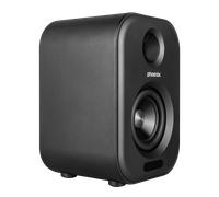 Phoenix technologies Sonika Altavoces de Estudio 50W Bluetooth 5.0 Enceintes PC Bureau Stéréo 2.0