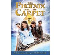 Phoenix & The Carpet [Import USA Zone 1]