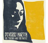 Phoenix & The Turtle by MARTYN,BEVERLEY [VINYL] NEUF