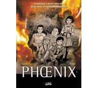 Phoenix Tome 1 - Absences