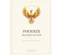 PHOENIX TRADING REVIEW: DELUXE HARDCOVER EDITION
