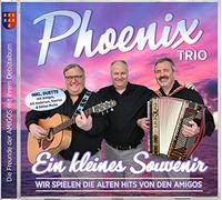 Phoenix Trio - EIN Kleines Souvenir: Wir Spielen Die Alten Hits V [Import]