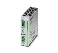 Phoenix Contact TRIO-PS/1AC/5DC/10 Alimentation rail DIN 10 A 50 W Contenu 1 pc(s)