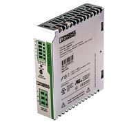 Phoenix TRIO-PS/1AC/24DC/2.5 Bloc d'alimentation en Acier Inoxydable 11 W 0,95 A 85% 500 000 h 0-70 °C