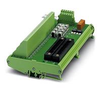 Phoenix um - Module E/S 32 Canal -2 kS50/Di32/CS/Z/sO180