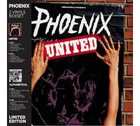 Phoenix - United & Alphabetical [Import]