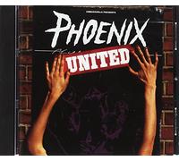 The Phoenix - United [Import]