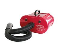 Pulseur 2 moteurs 2400w spécial gros chien Tornado