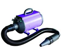 PHOENIX UNIVERSAL Séchoir-Pulseur Portable Blizzard pour Chien