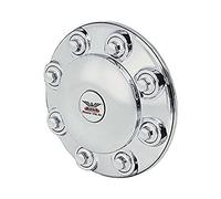 Phoenix USA 8 Lug sur 275 mm BC L/22 mm Clous Avant ABS hub Coque - Q822 F