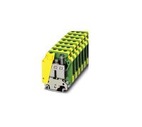 Phoenix uSLKG 35 - vert-jaune uSLKG 35