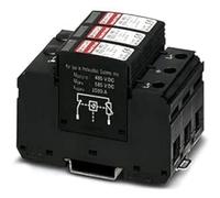 Phoenix val-ms1000dc-pv2 + V - parafoudre Parasurtenseur val-ms1000dc-pv2 + version