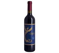 Phoenix Vin rouge Chinois 100% Cabernet Gernischt (Ancetre du Carmenere Francais)