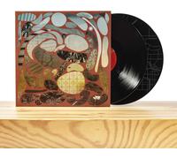 Pedro the Lion – Phoenix – Vinyle coloré 180 g + téléchargement numérique