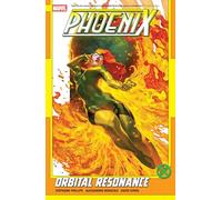 PHOENIX VOL. 1: ORBITAL RESONANCE