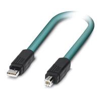 Phoenix VS-04 - 2 X 2 X 26 C7/7 - connecteur VS-04 - 2 X 2 X 26 C7/7-SDA/SDB/1,0