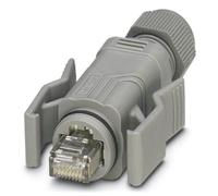 Phoenix vs08rj455qip67bk Connecteur vs-08-rj45-5-q/ip67-bk