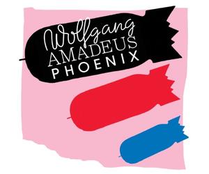 Phoenix - Wolfgang Amadeus Phoenix