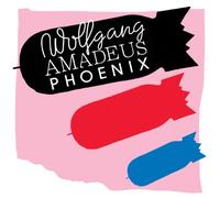 Phoenix - Wolfgang Amadeus Phoenix (Edition limitée inclus DVD)