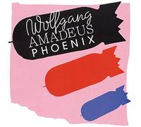 Phoenix - Wolfgang Amadeus Phoenix [Import]