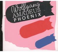 Wolfgang Amadeus Phoenix
