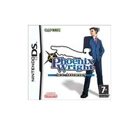 Phoenix Wright - Ace Attorney