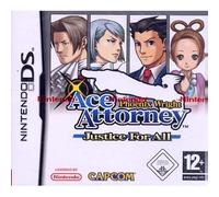 PHOENIX WRIGHT ACE ATTORNEY