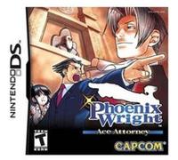 Phoenix Wright: Ace Attorney G