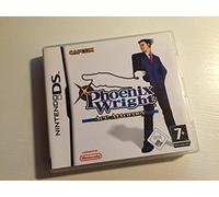 Phoenix Wright - Ace Attorney [import allemand]