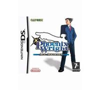 Phoenix Wright : Ace Attorney Nintendo DS