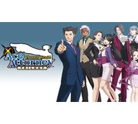 Phoenix Wright Ace Attorney Trilogy (XB1)