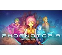 Phoenotopia Awakening (PS5)