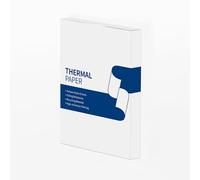 PhoFuta ZD Lot de 100 imprimantes thermiques M832 A4