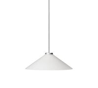 Pholc Aline 58 Suspension Frosty/Aluminium