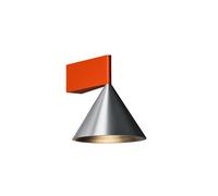 Pholc Apollo 14 Applique Murale Red Orange