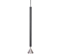 Pholc APOLLO 79 Suspension Noir/Aluminium Poli