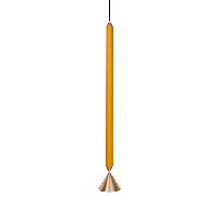 Pholc APOLLO 79 Suspension Or/Laiton Poli