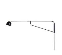 Pholc Applique murale Bellman 205 noir